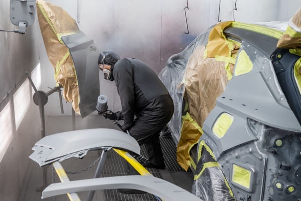 Auto Painting